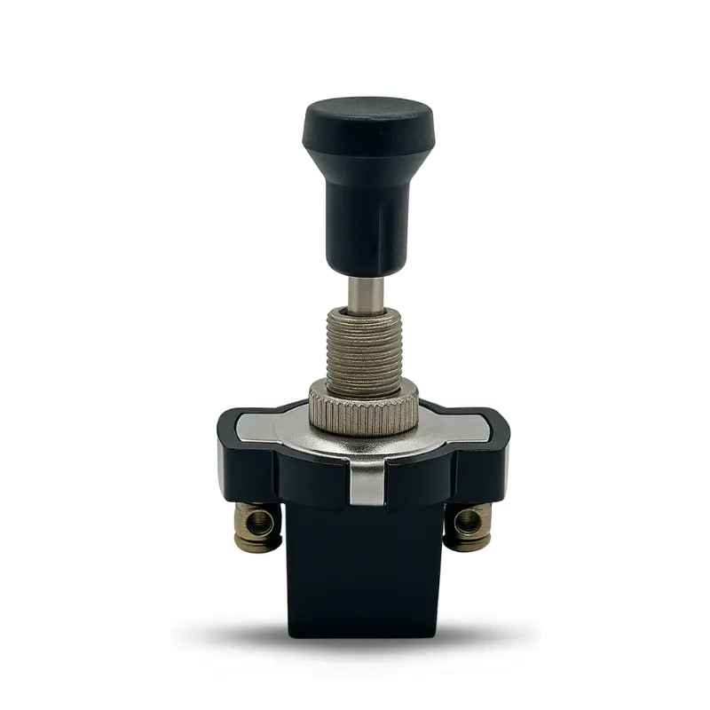LLAVE DE 1 PUNTO DE TIRAR FLOOD 8001