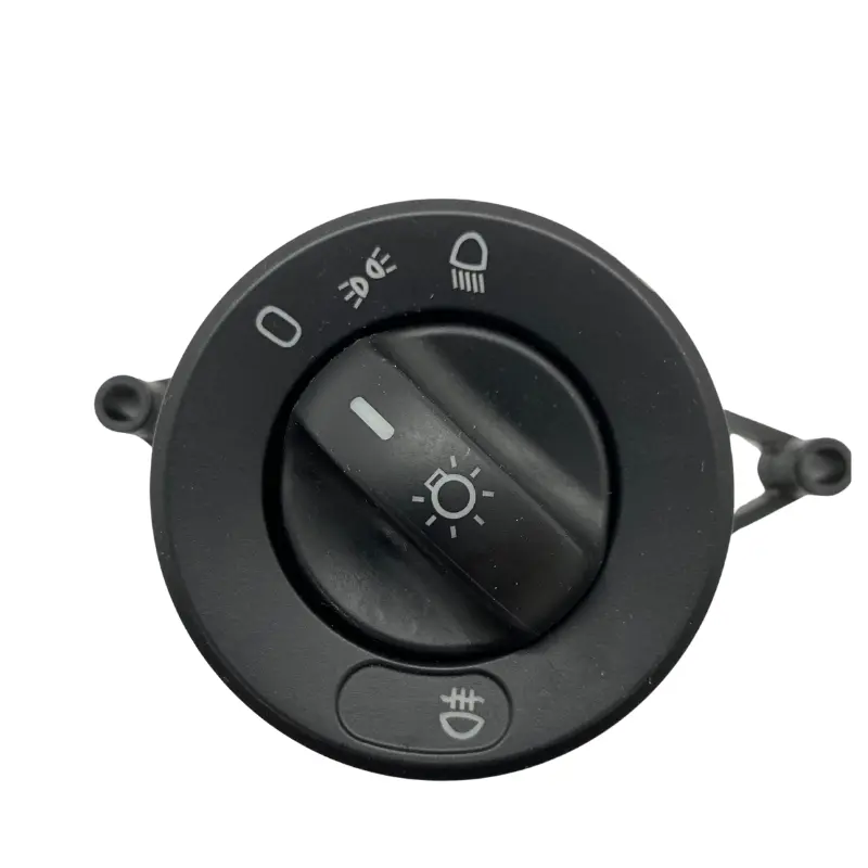 LLAVE LUCES ROTATIVA  MOD. NUEVO 13299  EXI.