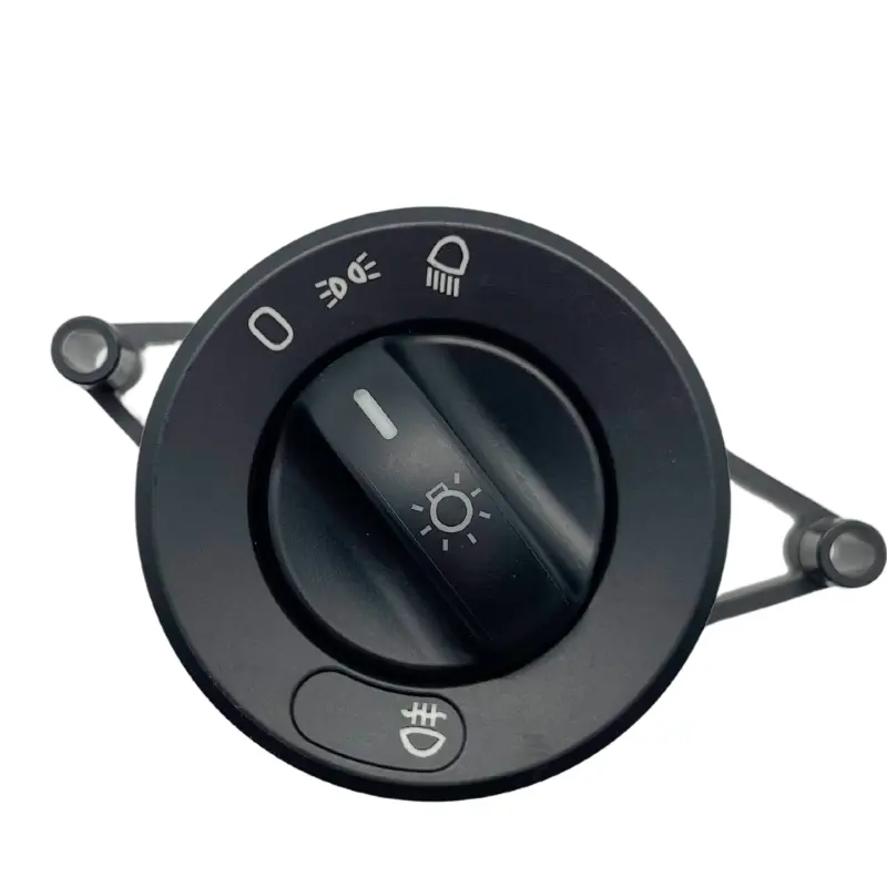 LLAVE LUCES ROTATIVA OEMEMBER MB MOD. NUEVO 2155 ED.