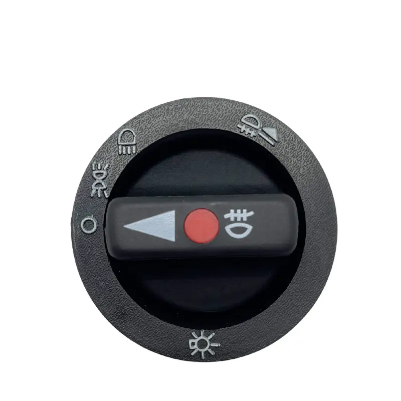 LLAVE OEMEMBER DE LUCES ROTATIVA  MB O500 78-2142 ED.