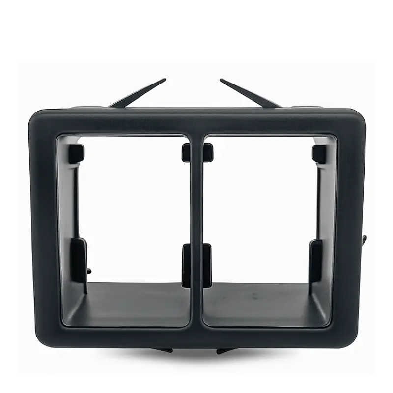 MARCO DE TECLA DOBLE FLOOD 1902/1