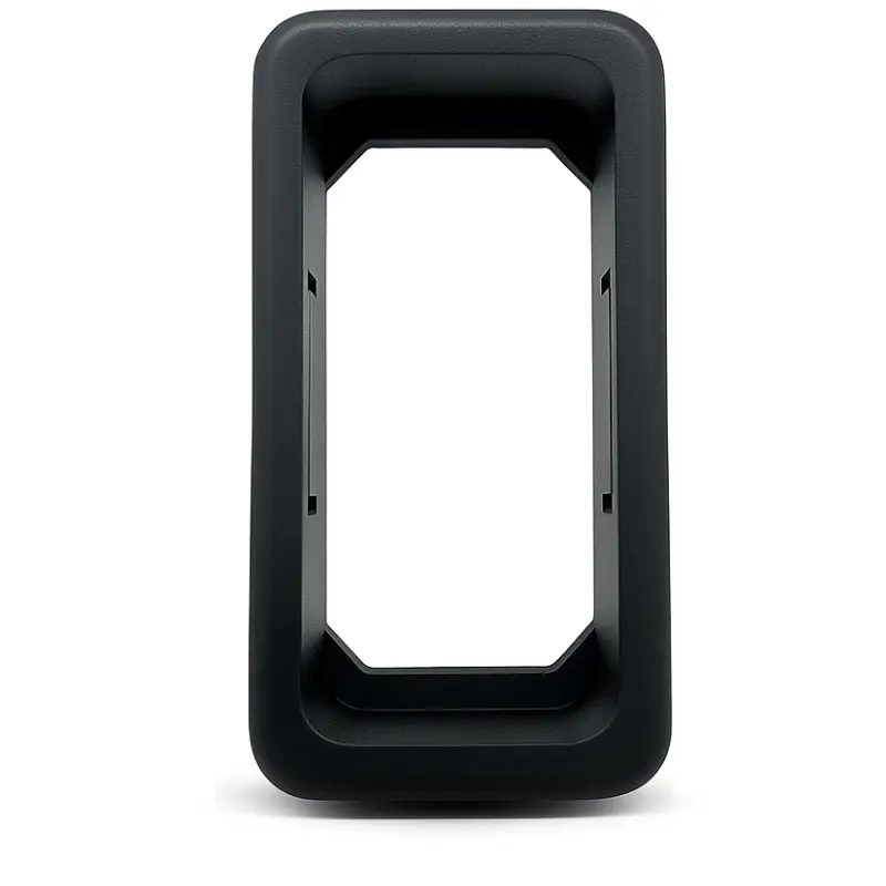 MARCO DE TECLA FLOOD 1970