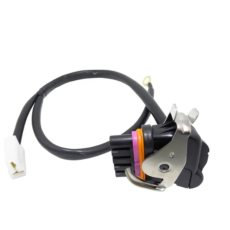 MAZO CONEXION ALTERNADOR ELECTRONICO BOSCH RONBAY 