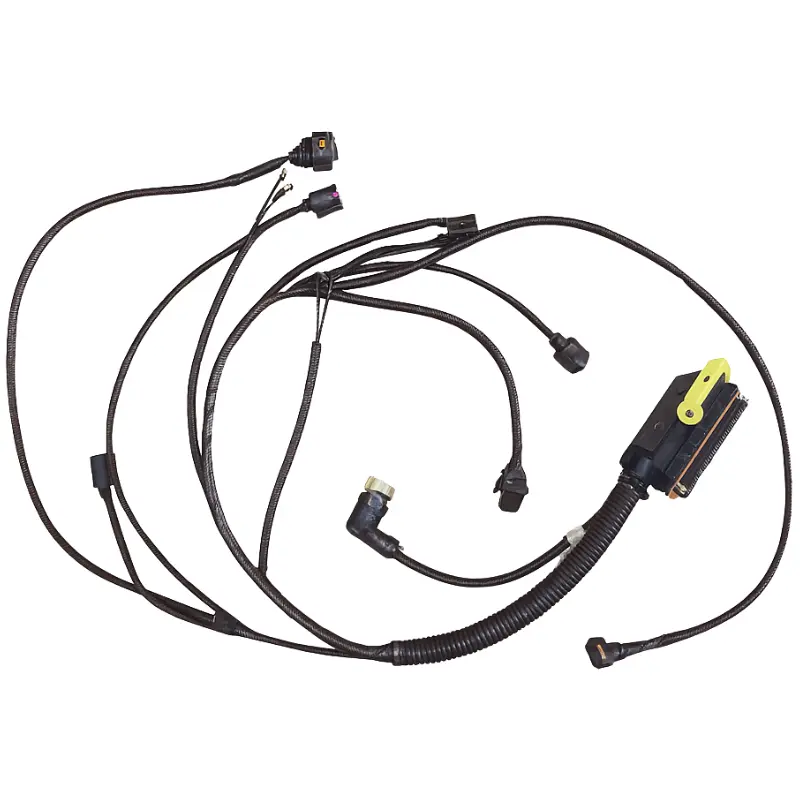 MAZO DE MOTOR COMPLETO M. BENZ 904 P/1618 904-3  RONBAY 