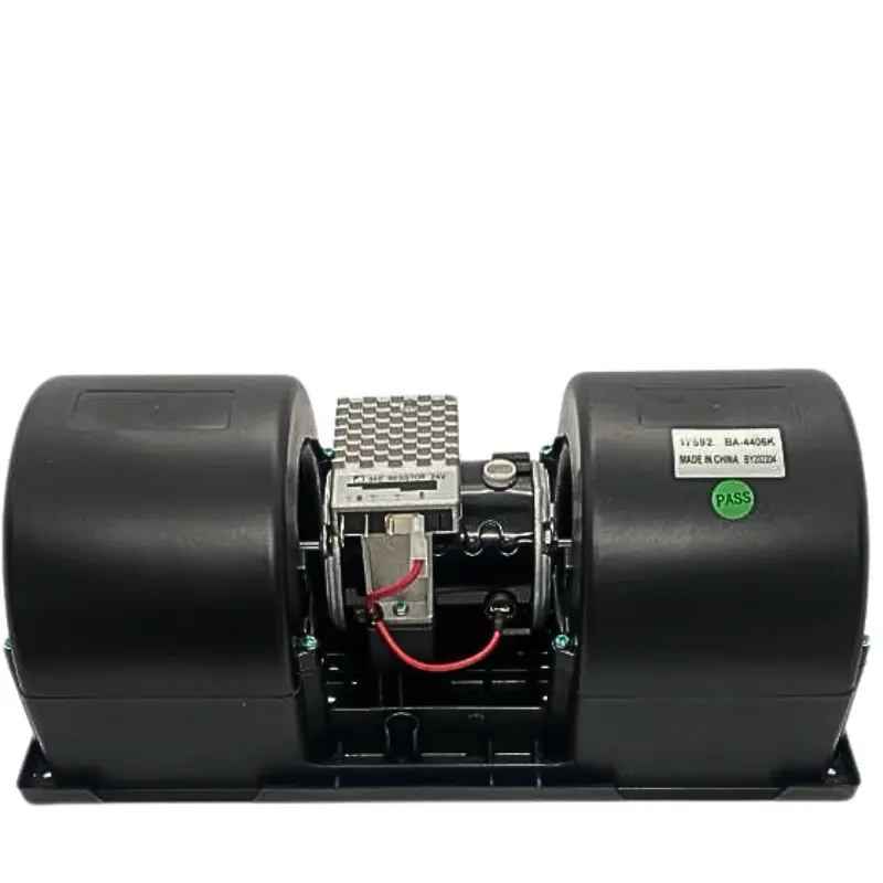 MOTOR SOPLADOR 24V 17592 EXI.