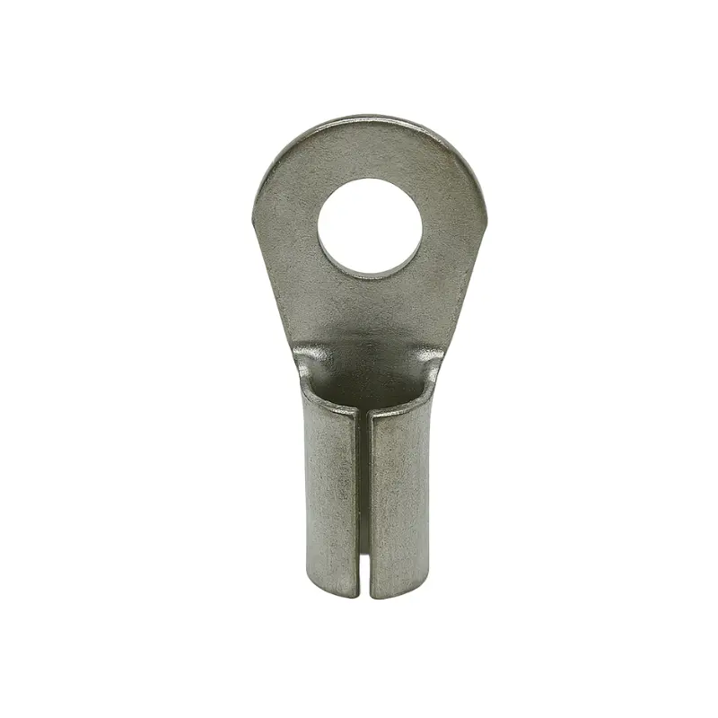 OJAL DE COBRE ESTAÑADO 35MM COMEX.