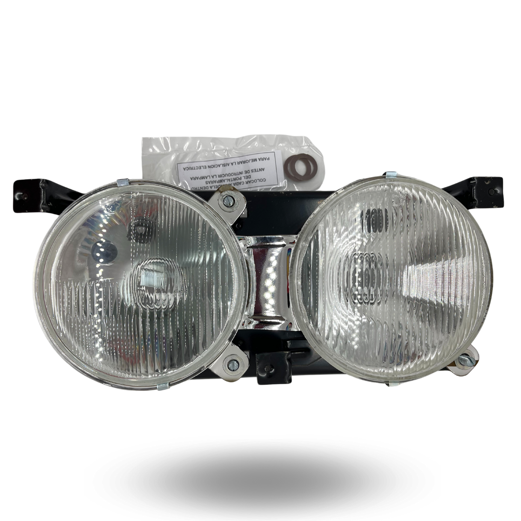 OPTICA 22.09 CAMION M.BENZ 1620 DUAL M 96 IZQUIERDA C/ RETEN AG.