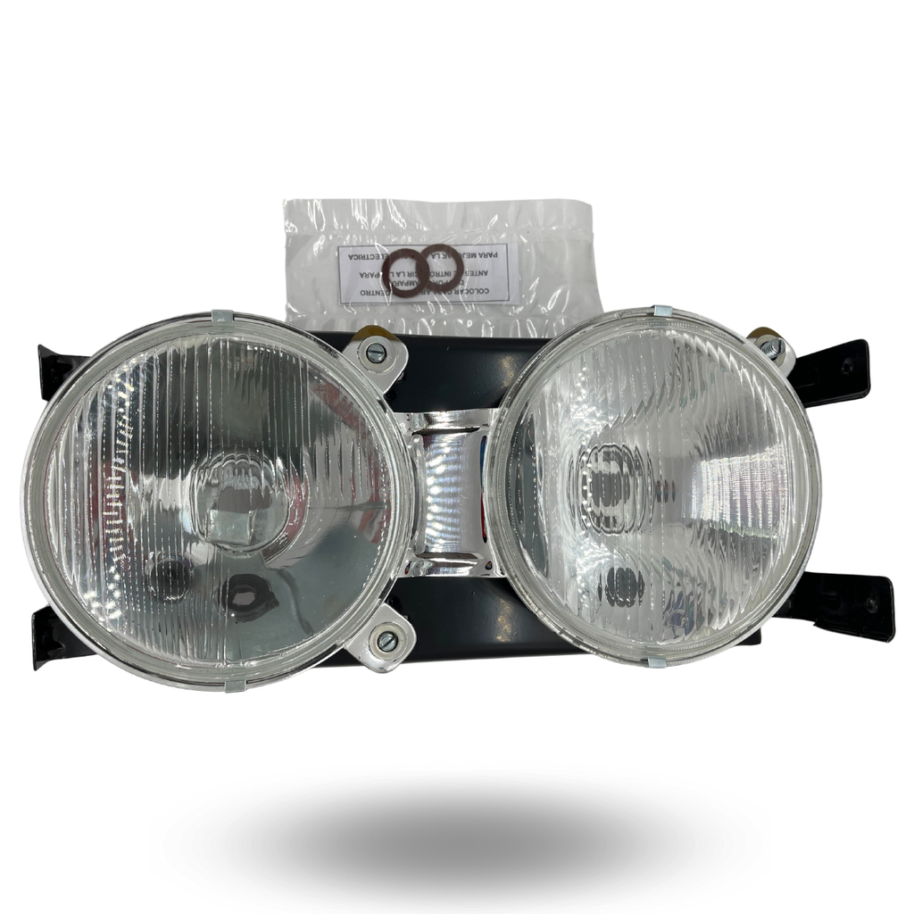 OPTICA 22.10 M.BENZ 1620 DUAL ELECT. DERECHA AG.