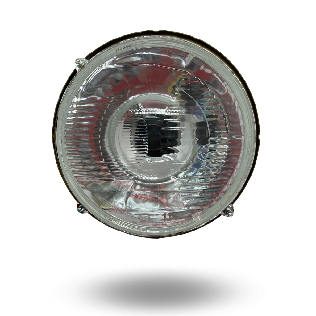 OPTICA 23.14 CARROC. METALSUR 5 3/4 CON RETEN ALTA O BAJA AG.