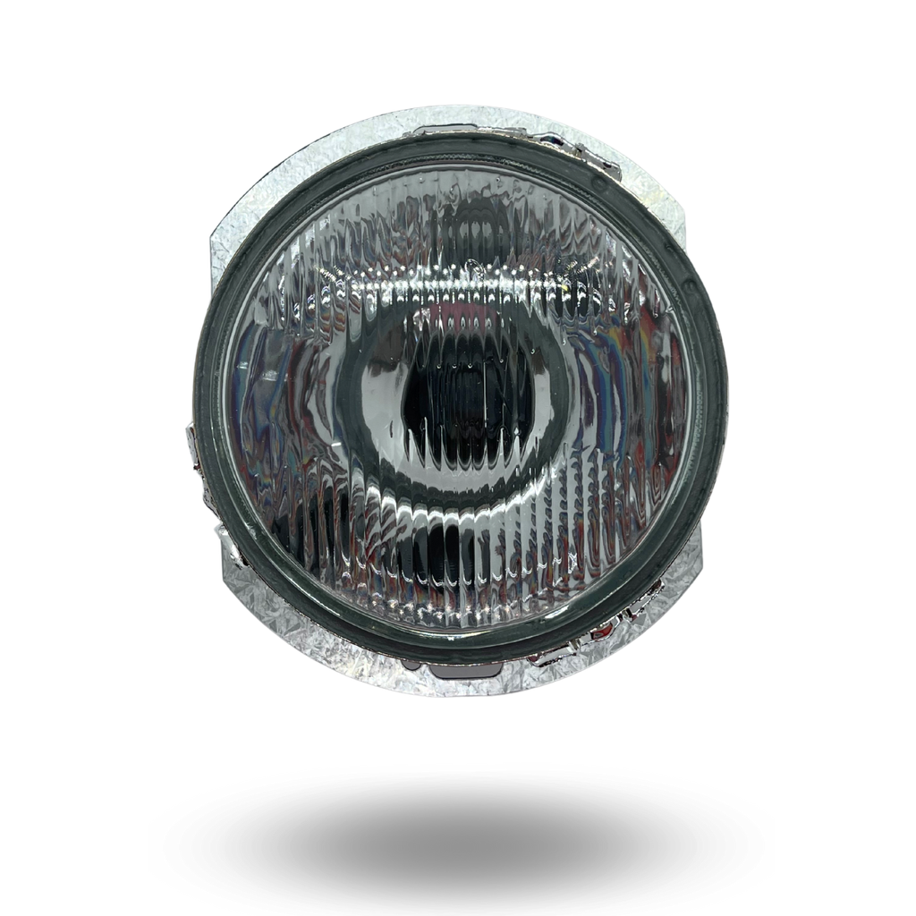 OPTICA DERECHA 23.20 MET. 5 3/4 PLANA C/R Y REG. PARAL. AG.