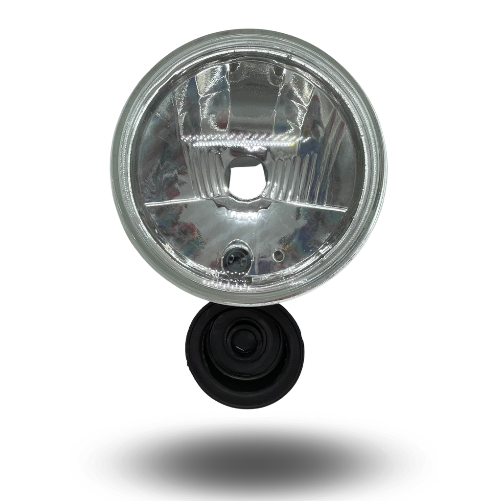 OPTICA 23.31 METALPAR 2018 LISA C/LUZ RETEN IZQUIERDO AG.