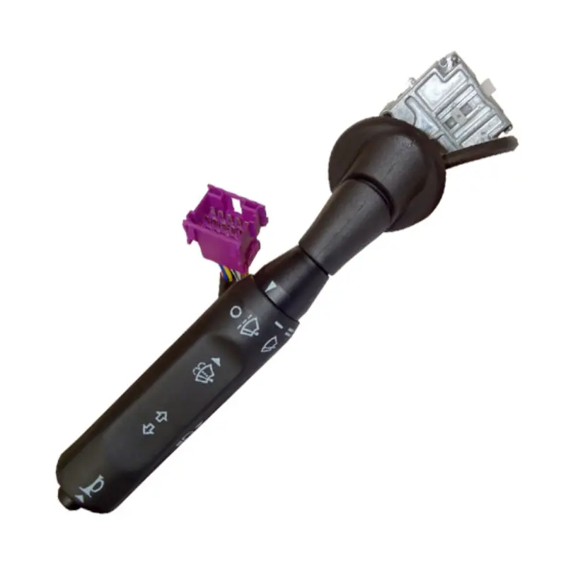 PALANCA DE GIRO AGRALE 13168 KOSTAL EXI. a.