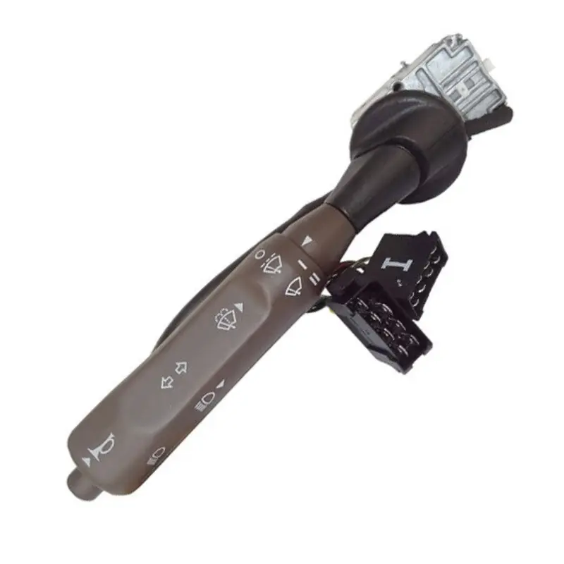 PALANCA DE GIRO Y LUCES KOSTAL 13109  EXI. a.