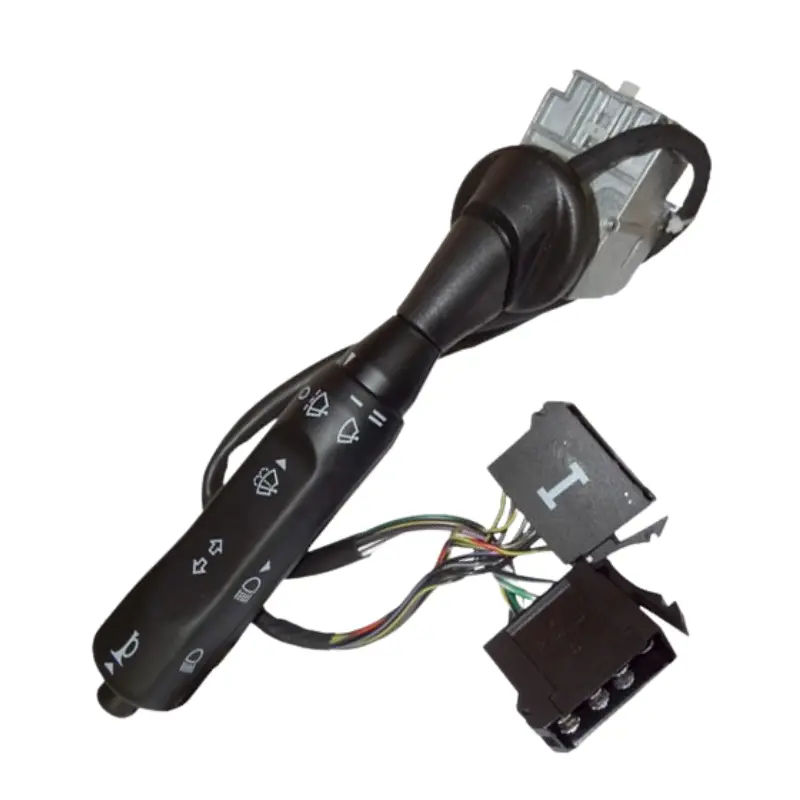 PALANCA DE GIRO Y LUCES MULTIFUNCION TAMATEL 13139  EXI. a.