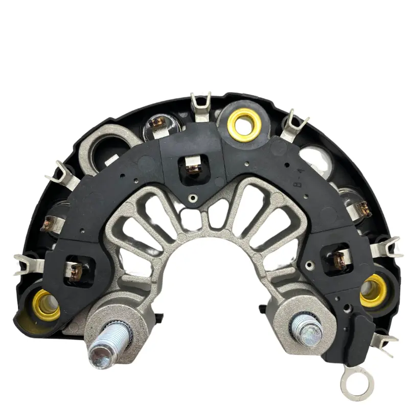 PLAQUETA PORTADIODO UNIPOINT 80AMP REC2806 18132 EXI.