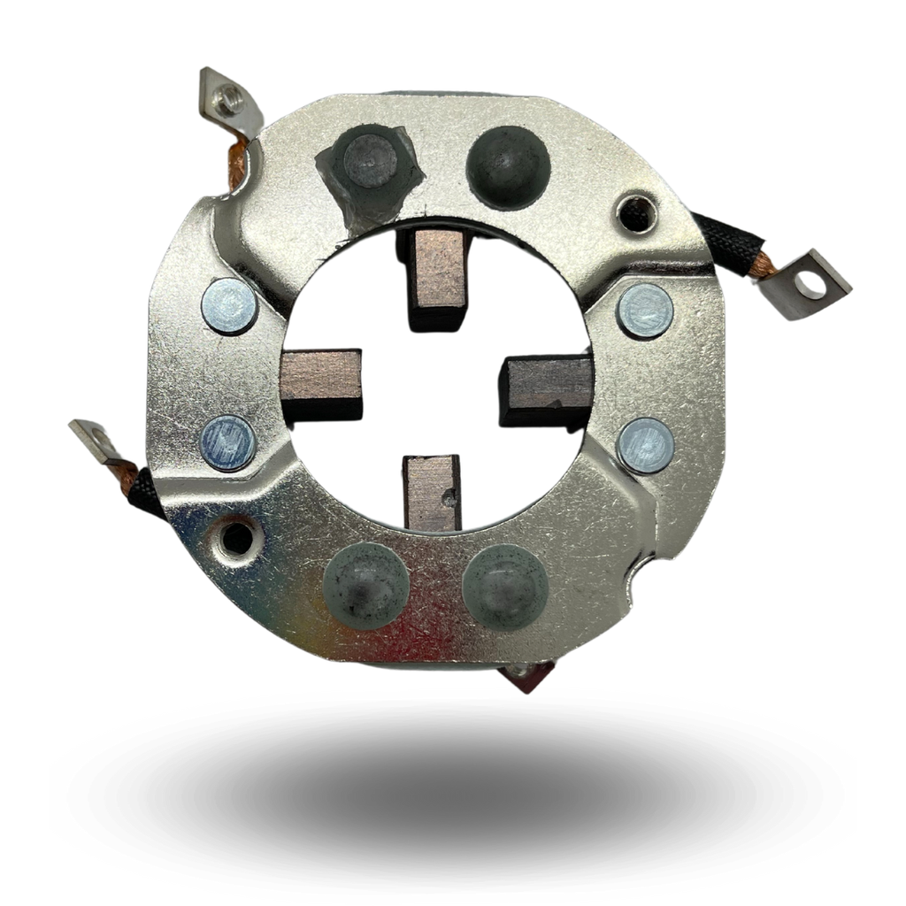 PORTACARBON DE ARRANQUE PARS 24V COMEX.