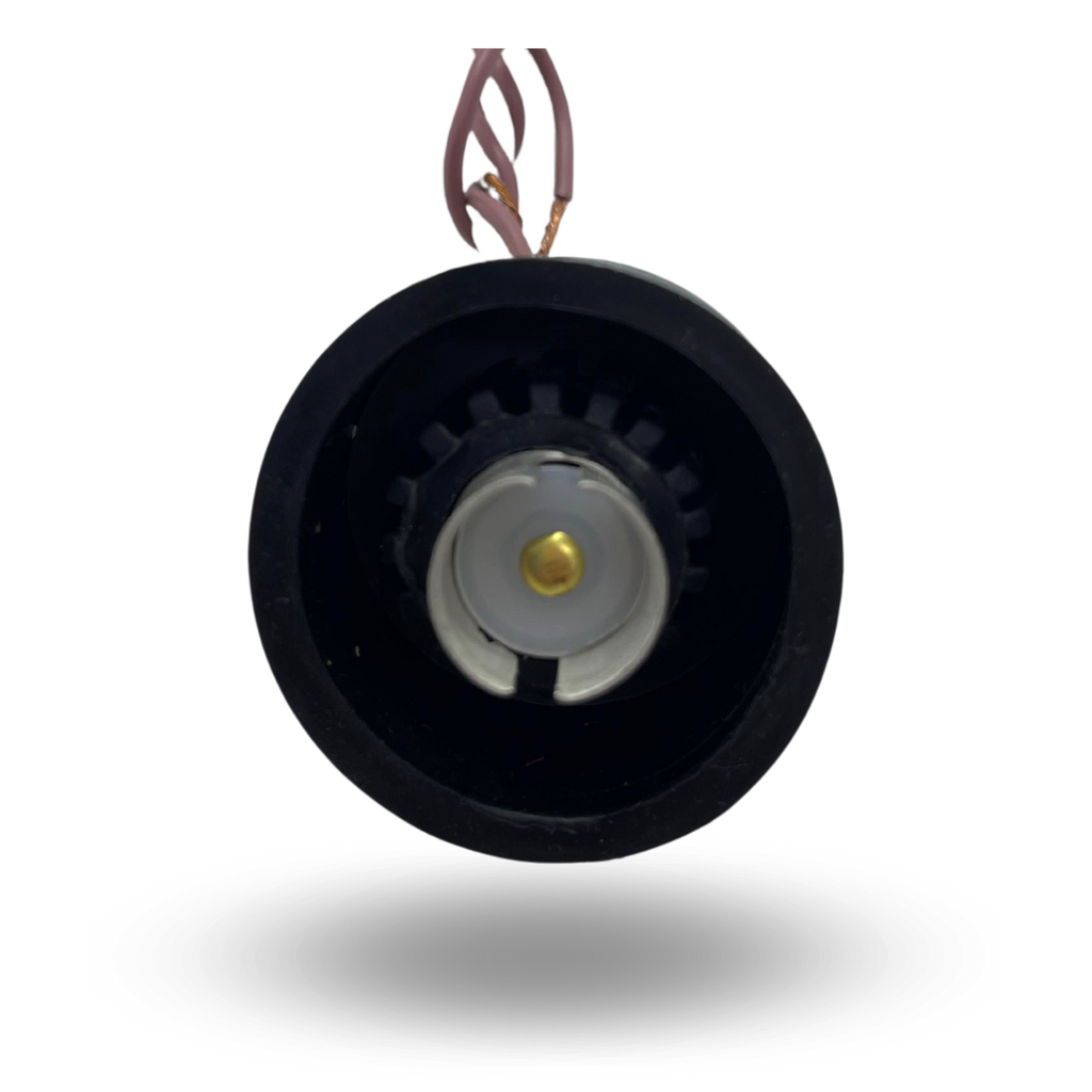 PORTALAMPARA 1 POLO 1107 GOMA AP.