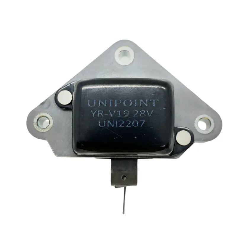 REGULADOR DE VOLTAJE TAMATEL 17616 140a EXI. a.