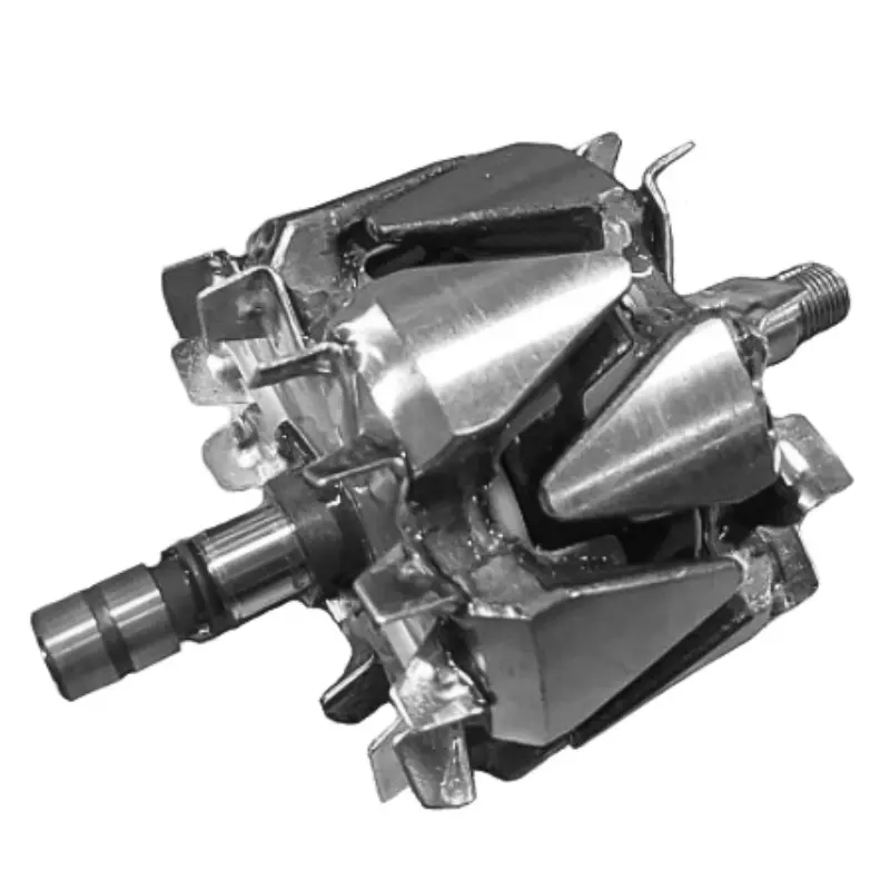 ROTOR 24V PARA ALTERNADOR 10041 EXI.