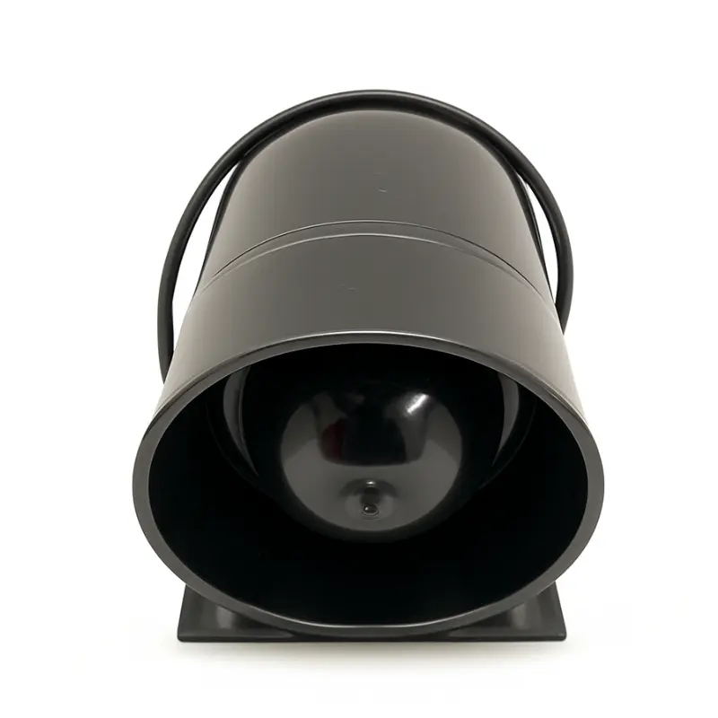 SIRENA DE RETROCESO  DNI4027 12/24V 14054  IMPO. 