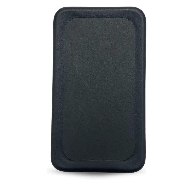 TAPA CIEGA FLOOD 1975