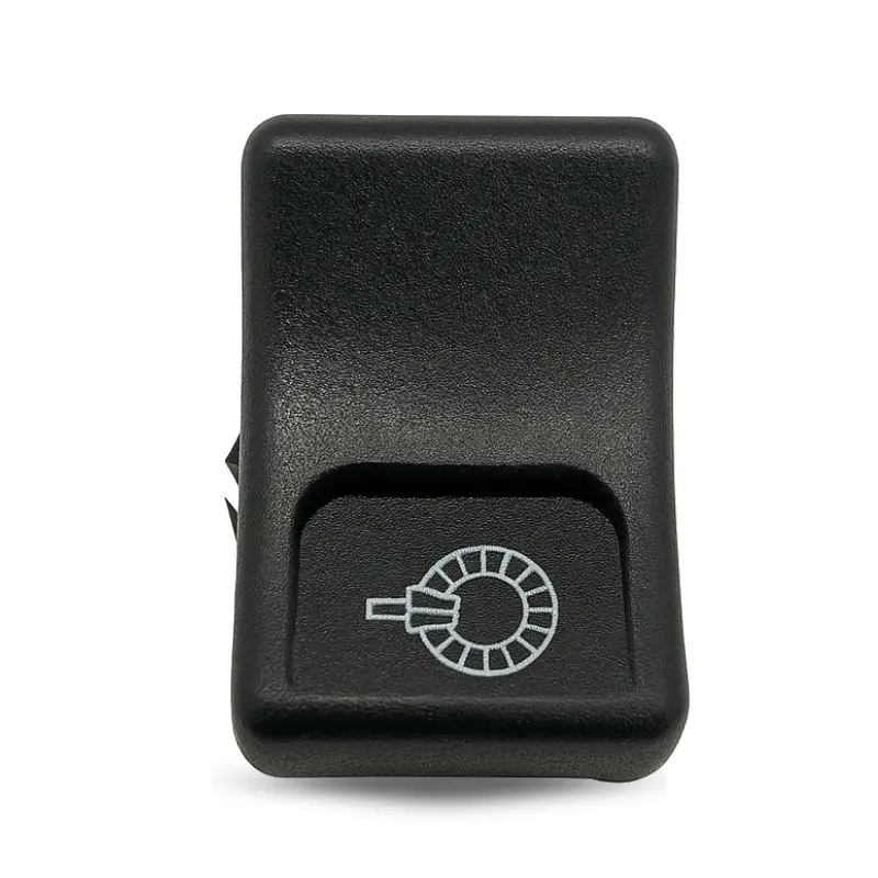 TECLA 1 PUNTO BLOQUEO DIFERENCIAL FLOOD 1551