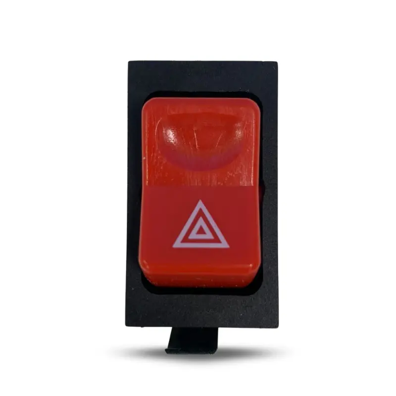 TECLA BALIZA 24V 7 TERM. FLOOD 5610