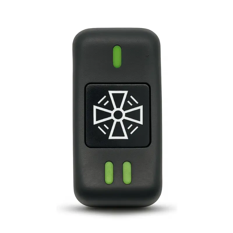 TECLA CALEFACTOR FLOOD 5182/2