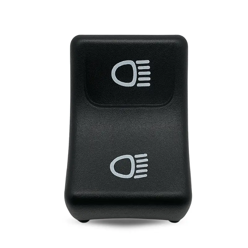 TECLA CAMBIO DE LUCES 2 PUNTOS FLOOD 2649