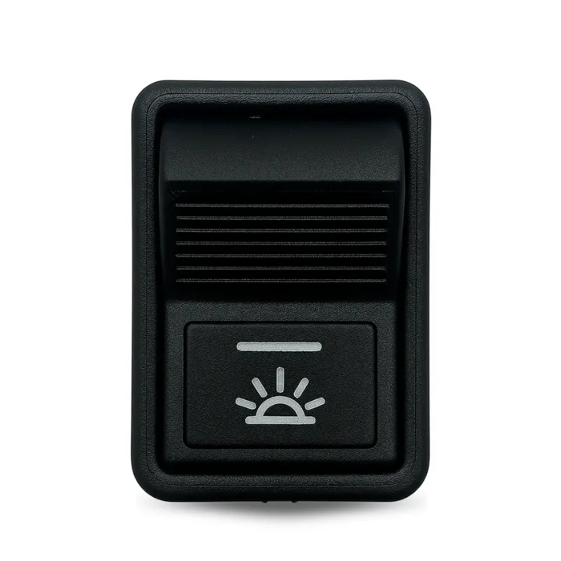 TECLA DE LUCES Y LECTURA 1 PUNTO FLOOD 4102 