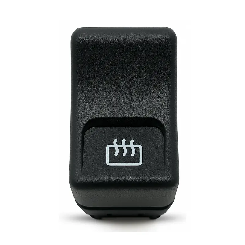 TECLA INTERRUPTOR DESEMPAÑADOR 2 PUNTOS FLOOD 2832 