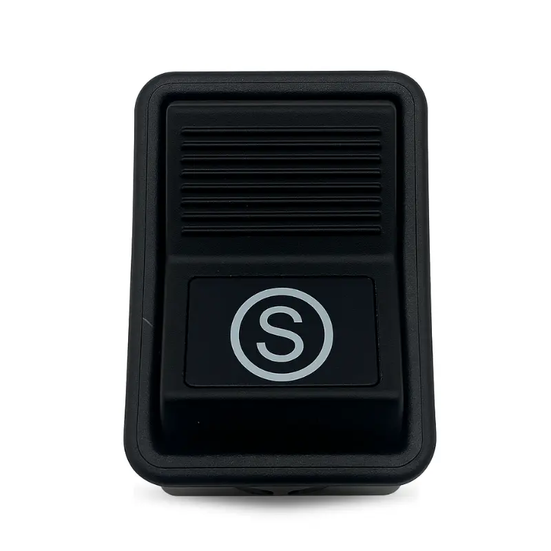 TECLA INTERRUPTOR SUSPENSION 2 PUNTOS FLOOD 4107