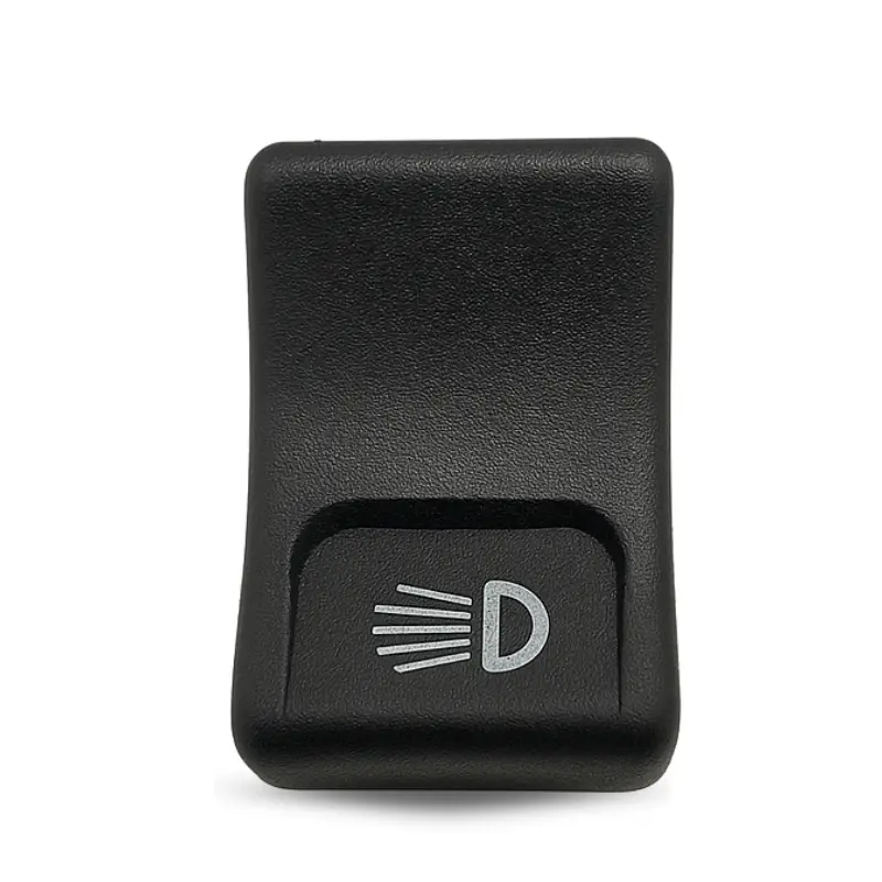 TECLA LUCES 2 PUNTOS FLOOD 1354