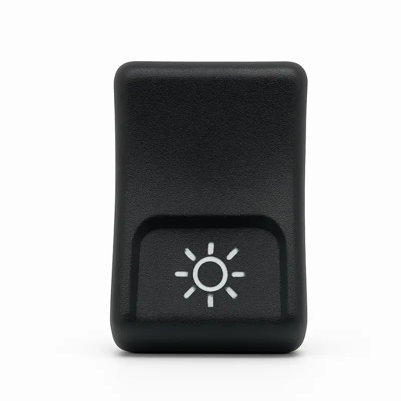 TECLA LUZ POSICION 2 PUNTOS FLOOD 1404 