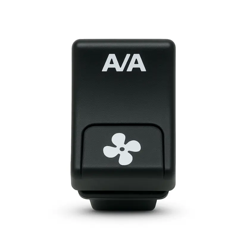 TECLA VENTILACION A/C FLOOD 2937