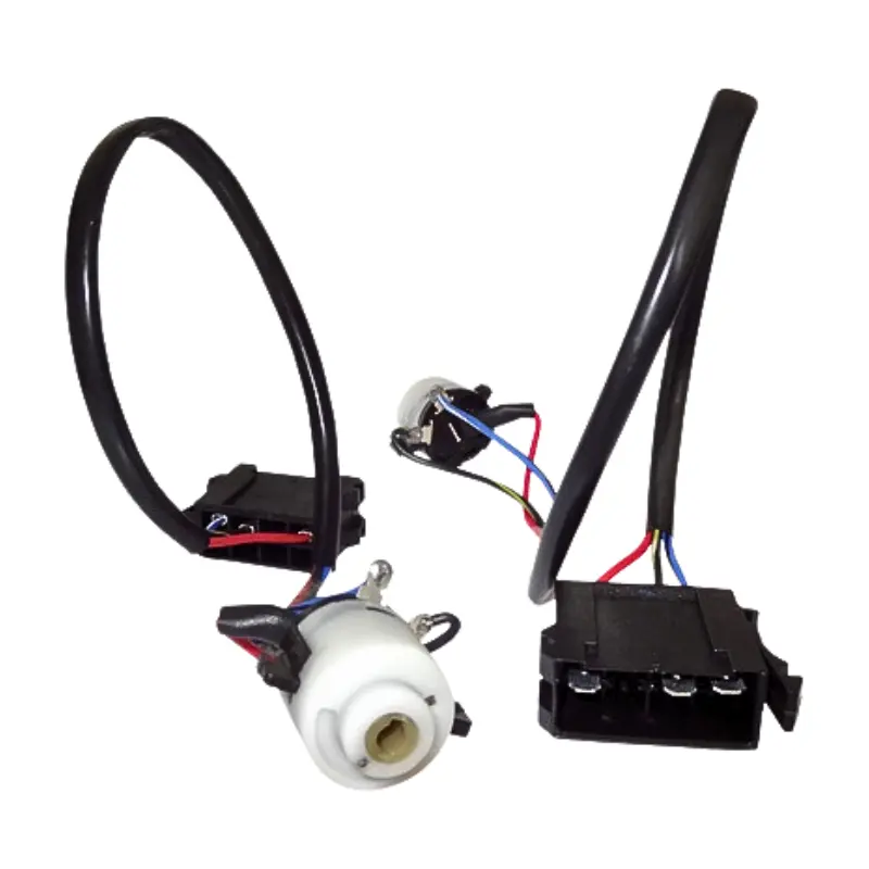 ZOCALO LLAVE DE ARRANQUE KOSTAL 13565 EXI.