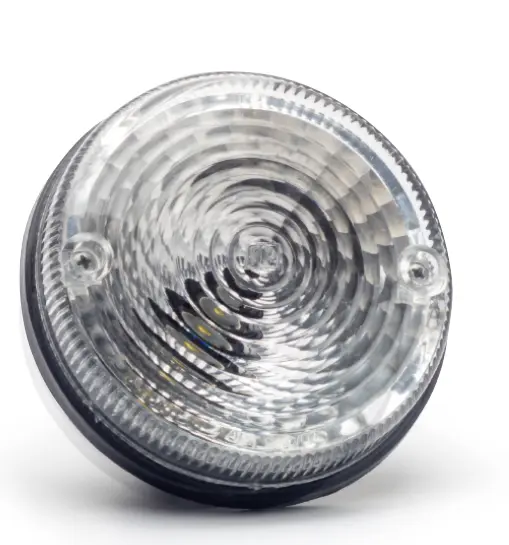  FARO 930/07 CRISTAIL TRASERO INDIVIDUAL DE 10W  AP.