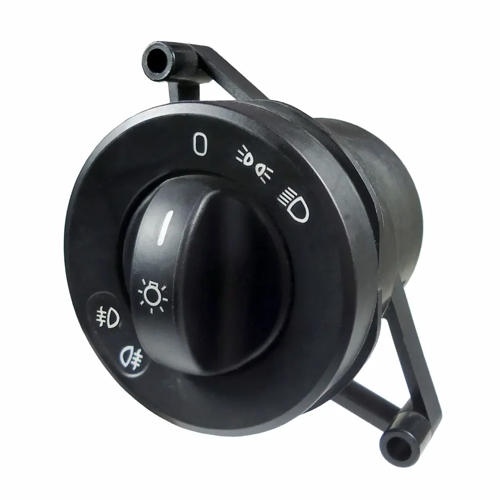 LLAVE LUCES ROTATIVA DNI 2143 MB  IMPO.