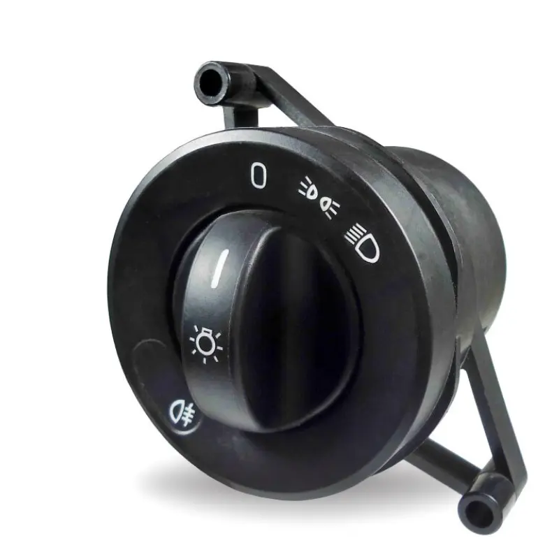 LLAVE LUCES ROTATIVA DNI 2144 MB  IMPO.