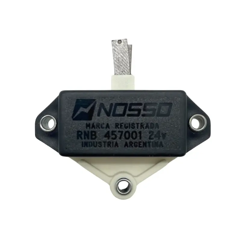 REGULADOR 140 AMP. RNB 457001 24V NO.  