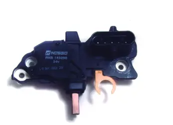  REGULADOR 80 AMP. NOSSO RNB 145298 24V NO.   