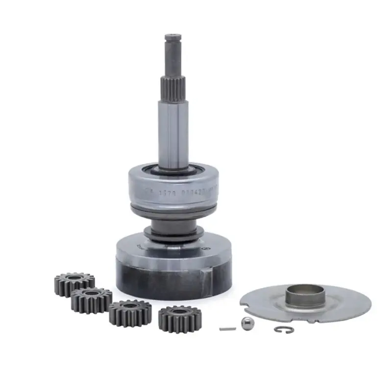 IMPULSOR DE ARRANQUE PLANETARIO ZEN 1936 NO.