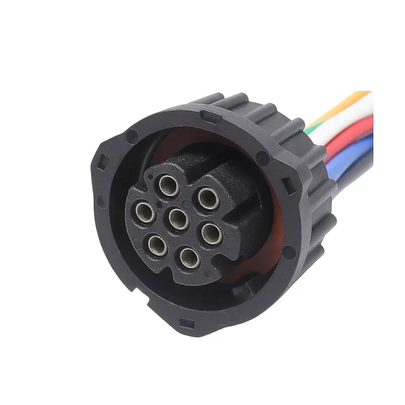 FICHA 7 VIAS SENSORES VARIOS IMPO1040 RONBAY 