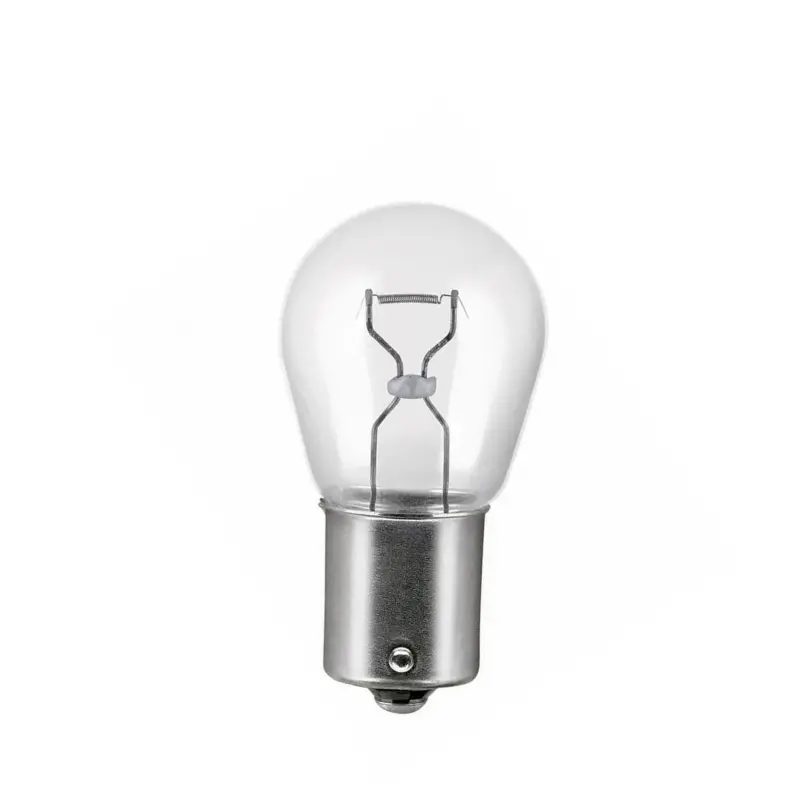 LAMPARA KOBO P21W 1141 24V BLANCA  J.  