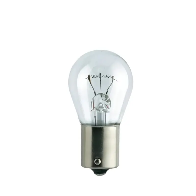 LAMPARA KOBO R5W 24V 5W 67 BLANCA J.   