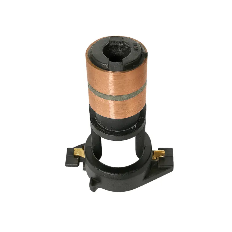 COLECTOR DE ALTERNADOR BOSCH M/N RC4026 RFK  COMEX. 