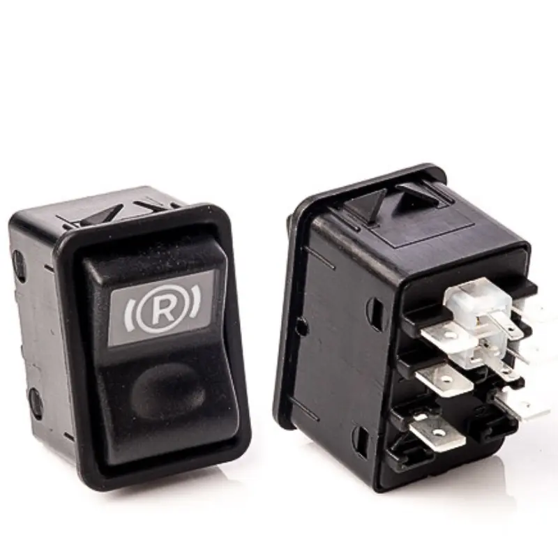 TECLA INT. RETARDADOR DE FRENO KOSTAL 13289 EXI. 