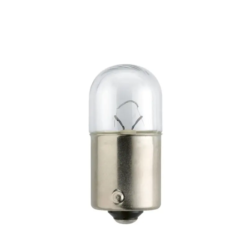 LAMPARA KOBO R10W 24V 5W 67 BLANCA J.    