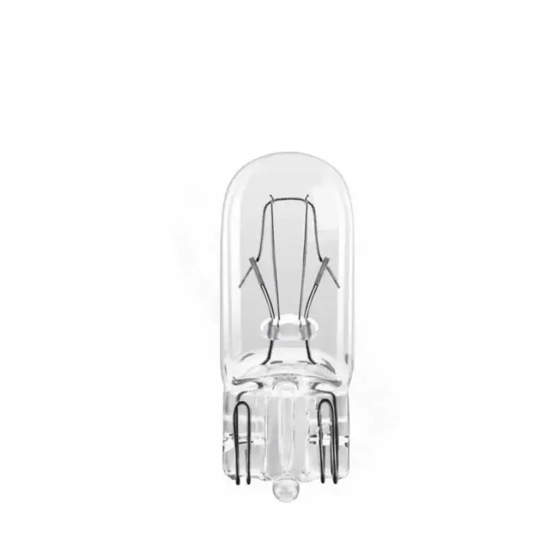 LAMPARA KOBO T1.2W 24V 1.2W BLANCA  J.  