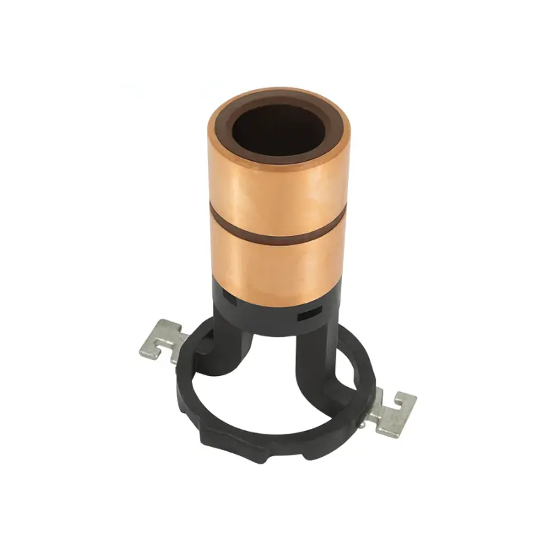 COLECTOR DE ALTERNADOR VALEO RC4027 RFK COMEX.